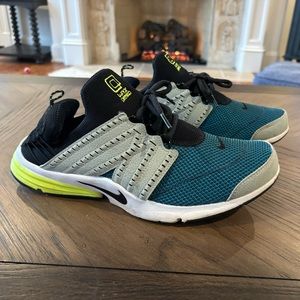 Nike Lunar Presto.  Size 10.5.